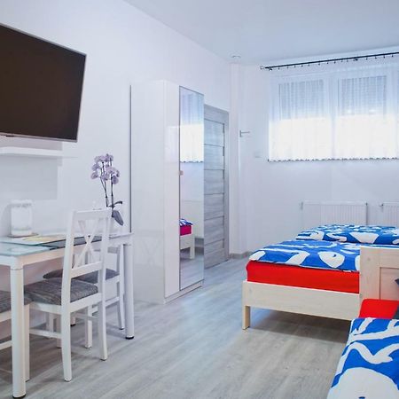 Apartment Franka Oświęcim Extérieur photo