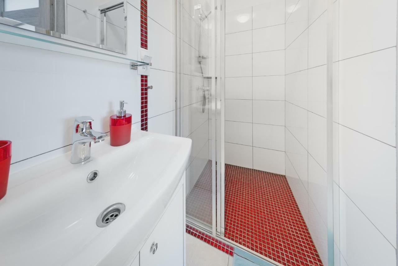 Apartment Franka Oświęcim Extérieur photo