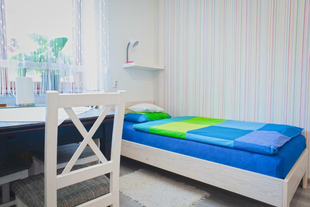 Apartment Franka Oświęcim Extérieur photo